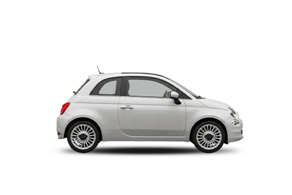 Petite citadine - Fiat 500 ou similaire