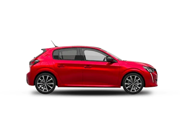 Citadine - Peugeot 208 ou similaire