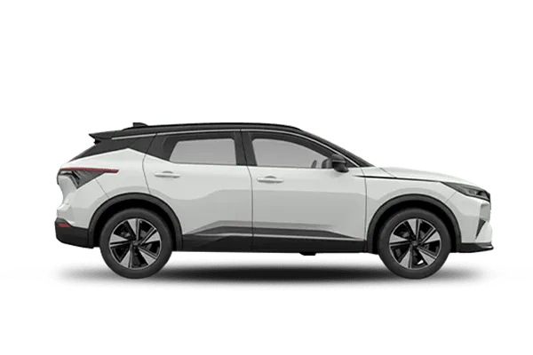 SUV - Peugeot 3008 ou similaire