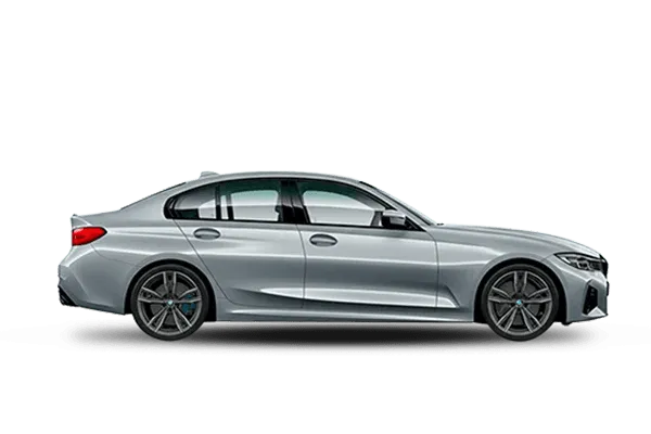 Berline - BMW Série 3 ou similaire