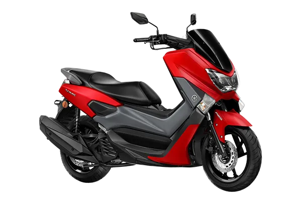 Scooter - Vespa ou similaire